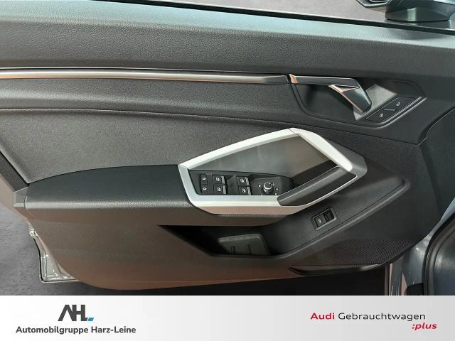 Audi Q3 35 TFSI S-Tronic