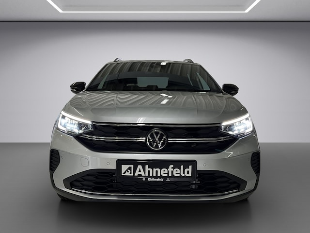 Volkswagen Taigo Life