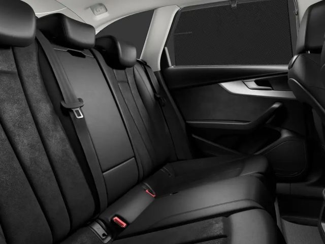 Audi A4 allroad 40 TDI Quattro