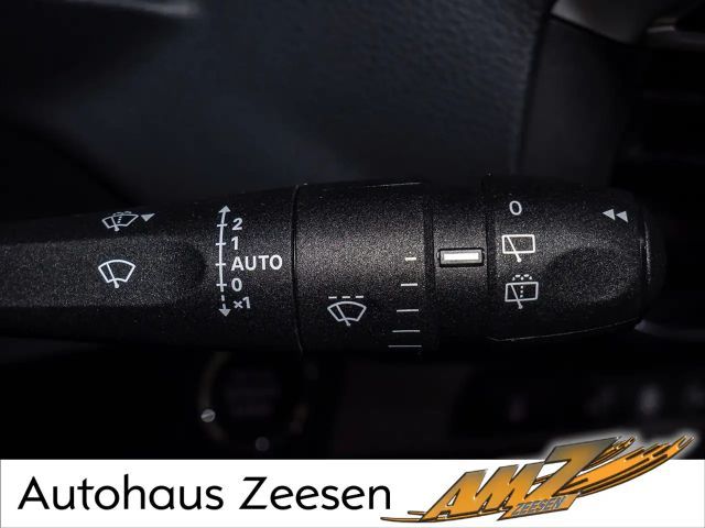 Opel Zafira GS-Line Grand Sport