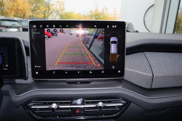 Skoda Kodiaq 2.0 TDI 4x4 Selection