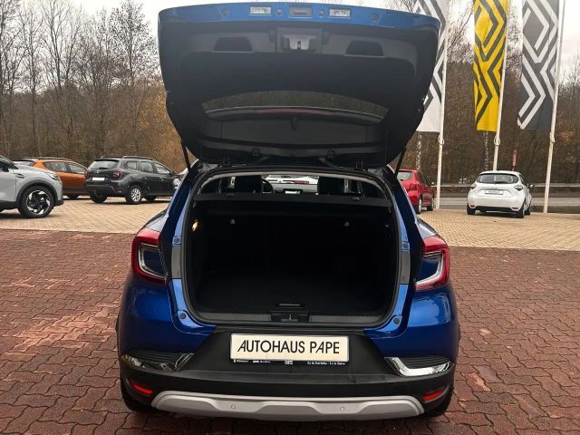 Renault Captur TCe 90 Techno