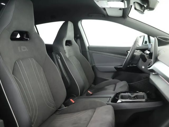 Volkswagen ID.4 IQ.Drive Performance Pro