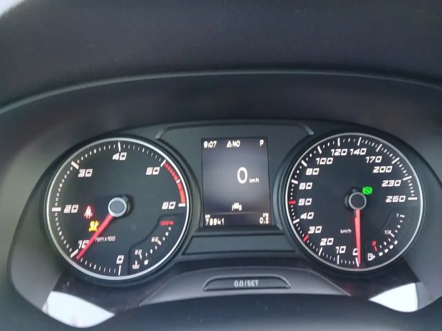 Seat Ateca DSG Style