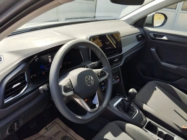 Volkswagen T-Roc 4Me TSI