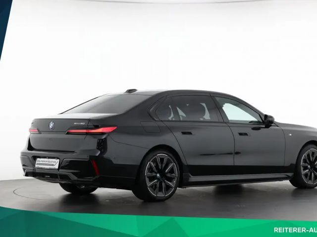 BMW i7 Sedan xDrive60