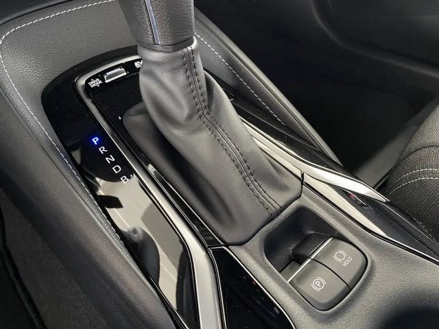 Suzuki Swace Comfort