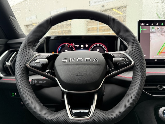 Skoda Kodiaq 1.5 TSI Sportline iV