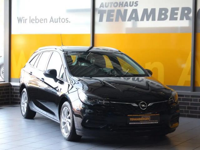 Opel Astra Edition Sports Tourer