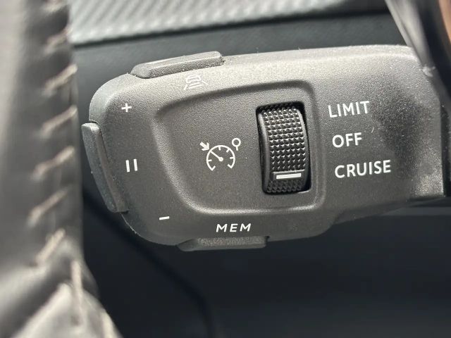 Peugeot E-208 Allure Pack