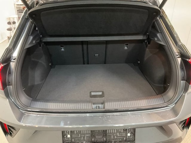 Volkswagen T-Roc 1.5 TSI DSG