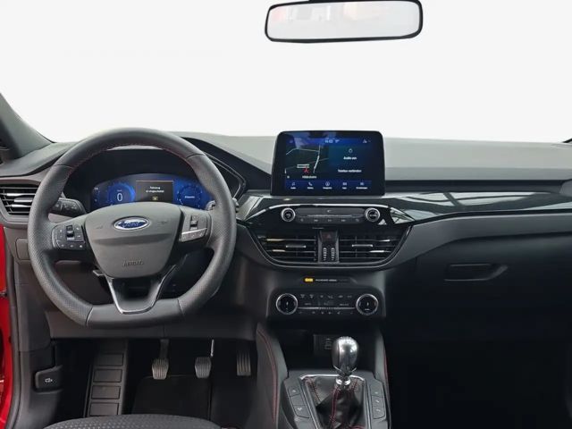 Ford Kuga EcoBoost ST Line