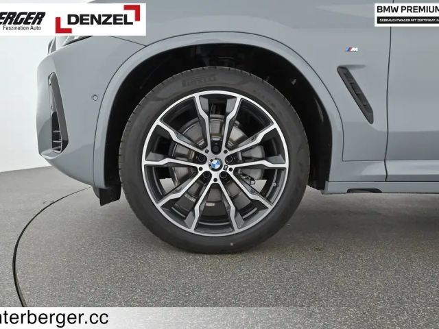 BMW X4 M-Sport xDrive20d