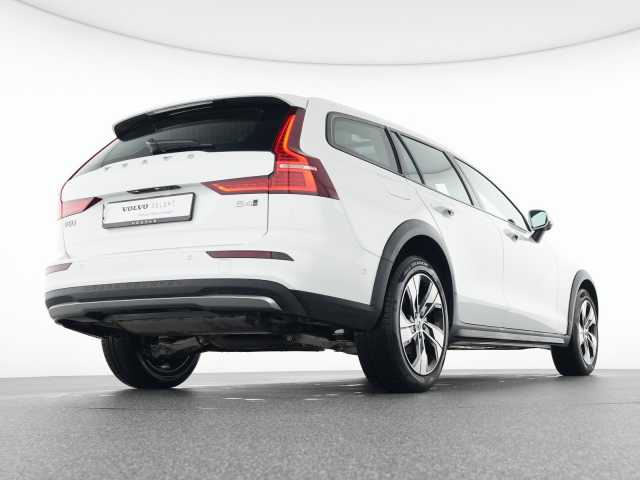 Volvo V60 Cross Country V60 Cross Country