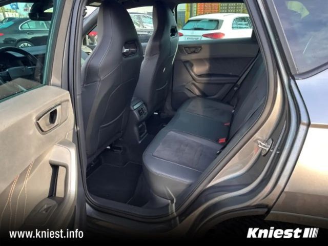 Cupra Ateca 2.0 TSI 4Drive