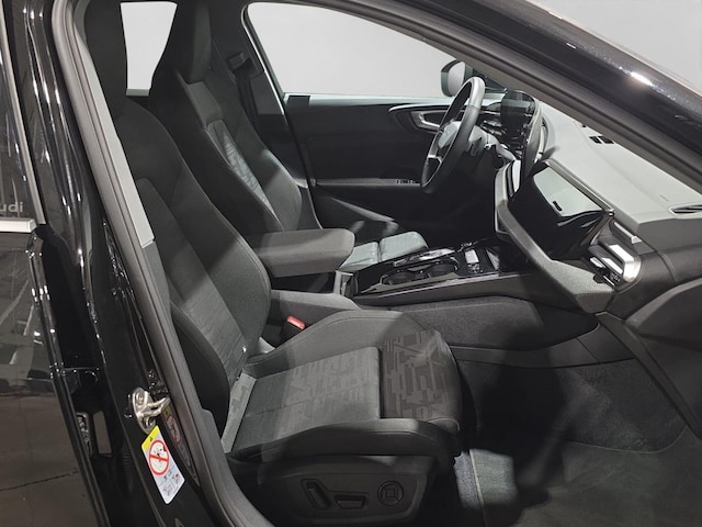 Audi A5 Avant Quattro S-Tronic