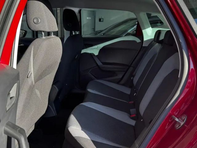 Seat Ibiza 1.0 TSI DSG