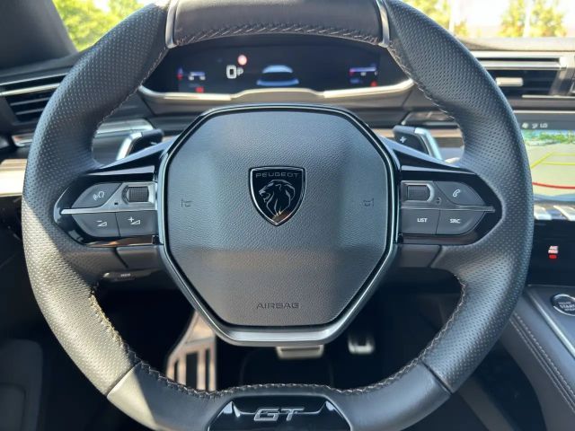 Peugeot 508 GT-Line SW