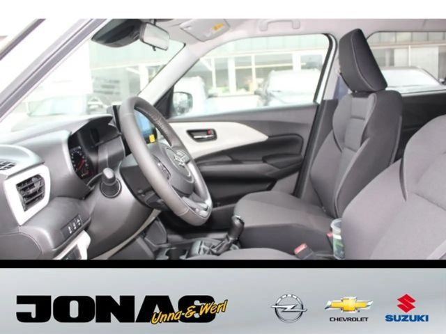 Suzuki Swift Comfort Hybrid