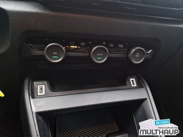 Citroën C4 PureTech You