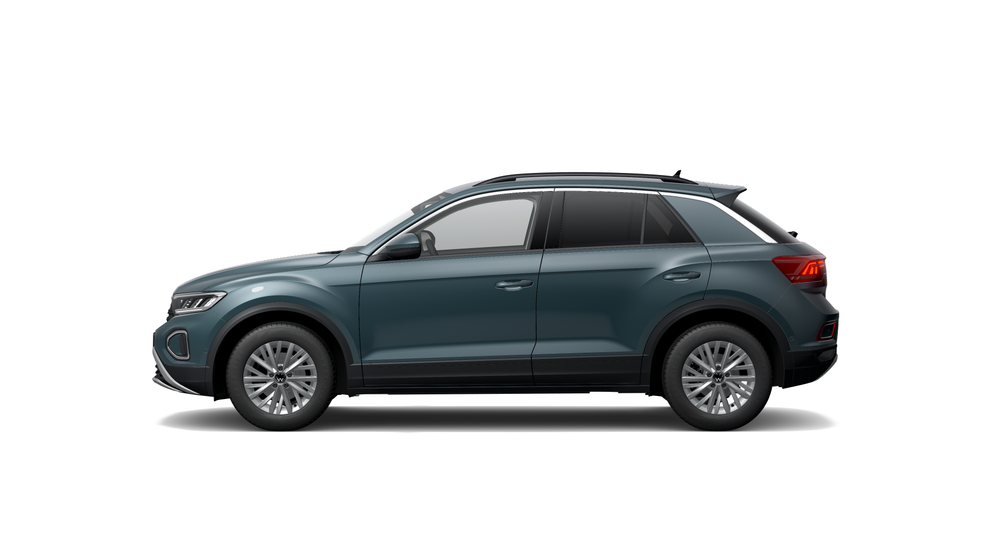 Volkswagen T-Roc 1.0 TSI