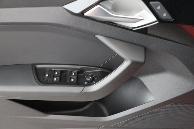 Audi A1 25 TFSI S-Tronic Sportback