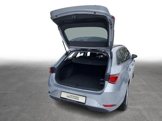 Seat Leon 2.0 TDI DSG Sportstourer Style