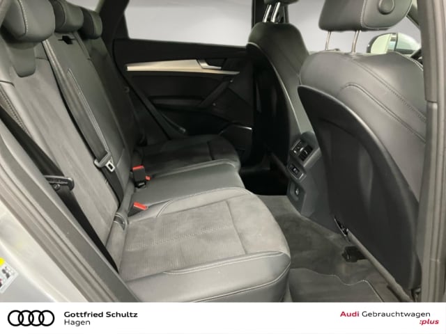 Audi Q5 40 TDI Quattro S-Tronic