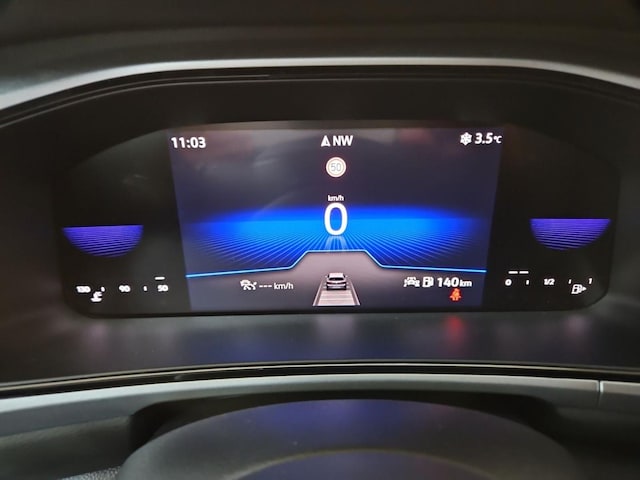 Volkswagen T-Roc 2.0 TDI Life