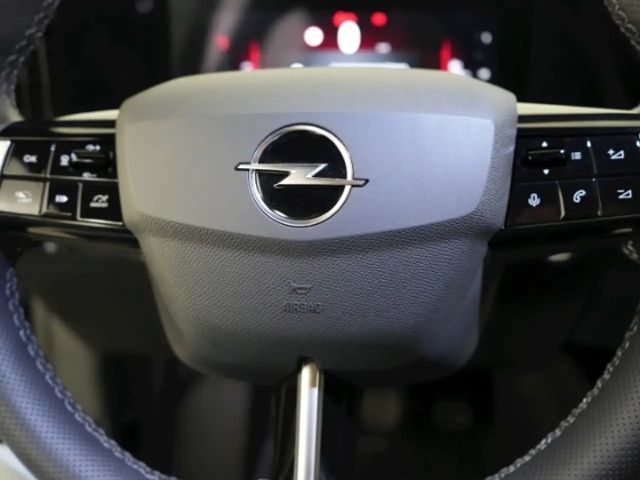 Opel Astra GS-Line Grand Sport Sports Tourer