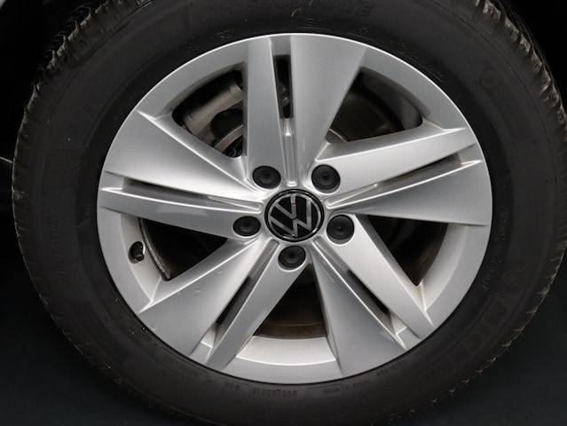 Volkswagen Golf 1.5 TSI Golf VIII IQ.Drive