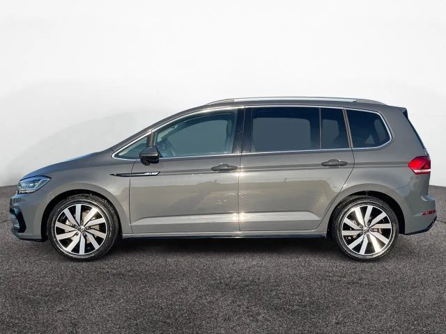 Volkswagen Touran DSG Highline R-Line