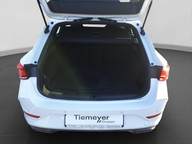 Cupra Leon 1.4 e-Hybrid Sportstourer