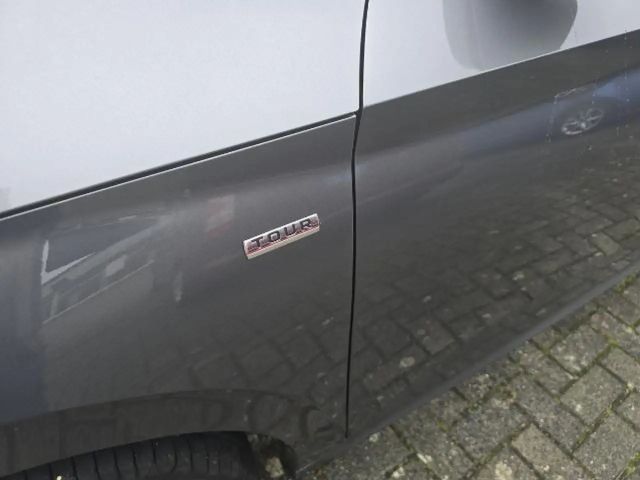 Skoda Kamiq Ambition Tour