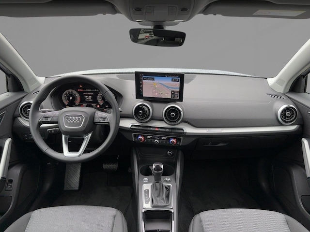 Audi Q2 35 TFSI S-Tronic