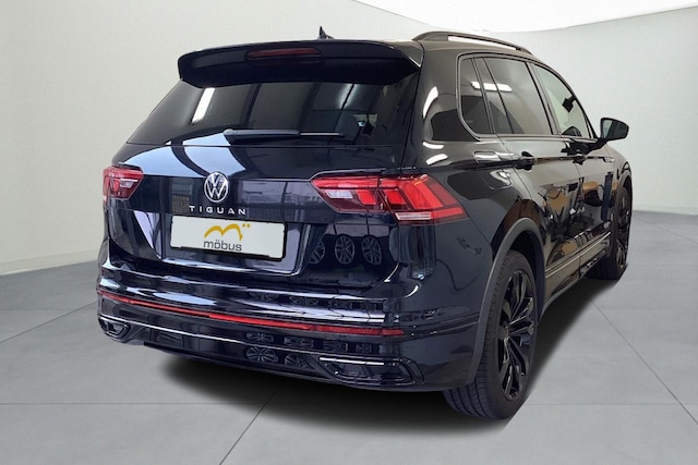 Volkswagen Tiguan 1.5 TSI R-Line