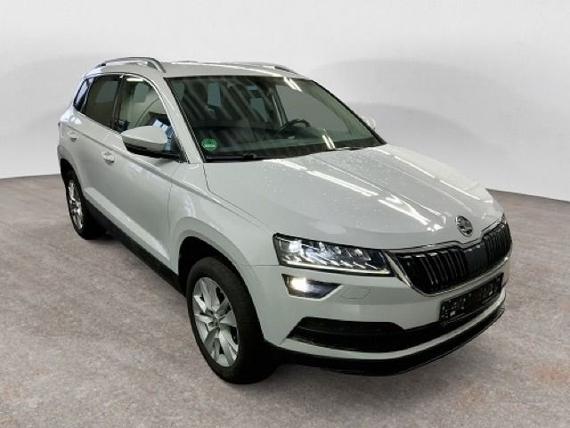 Skoda Karoq 1.5 TSI Style Style