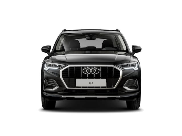 Audi Q3 35 TDI S-Tronic