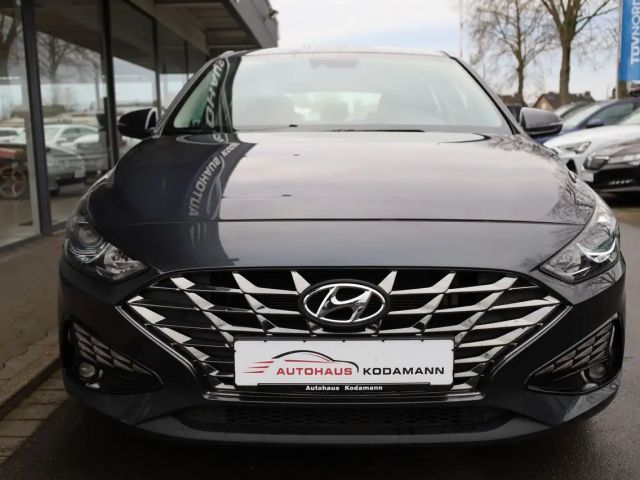 Hyundai i30 Hybrid Trend