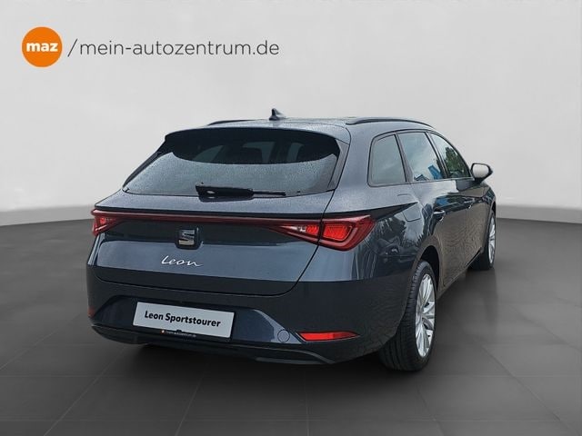 Seat Leon 1.5 eTSI Sportstourer Style