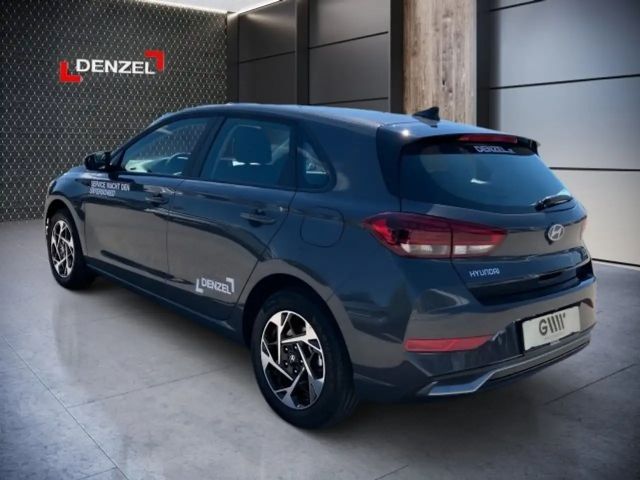 Hyundai i30 - PD GO 1.5 DPI