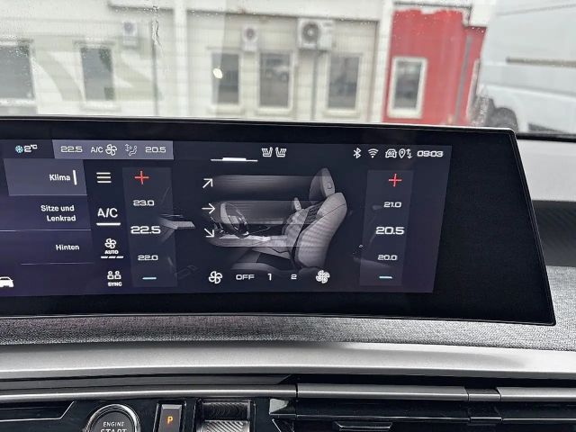 Peugeot 5008 Allure Pack