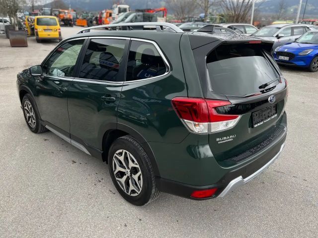 Subaru Forester Active