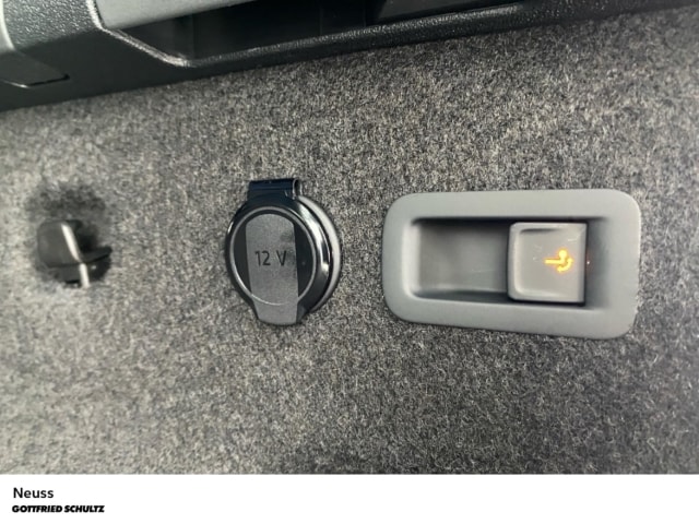 Volkswagen Tayron DSG R-Line eHybrid