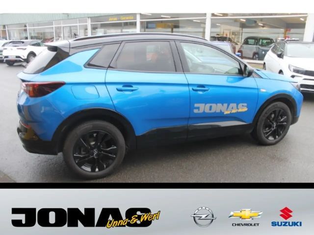 Opel Grandland X 1.2 Turbo GS-Line Grand Sport