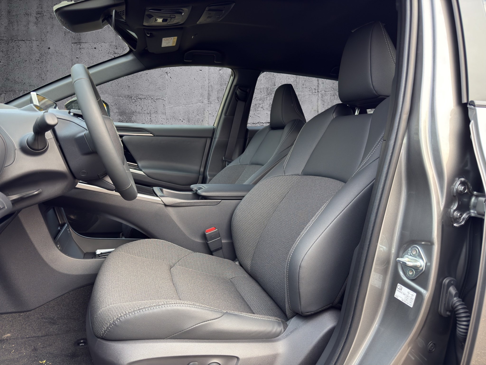 Toyota bZ4X 5-deurs Team D