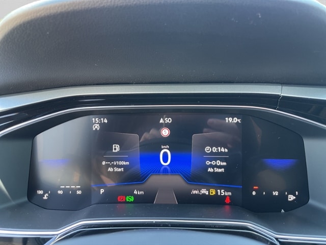 Volkswagen Taigo 1.0 TSI DSG