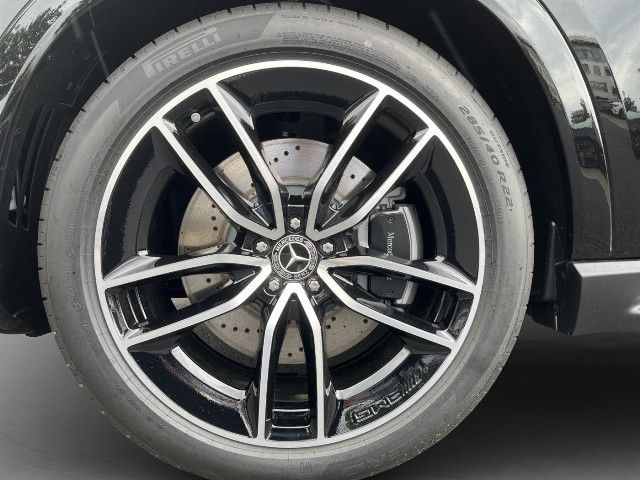 Mercedes-Benz GLE 450 4MATIC