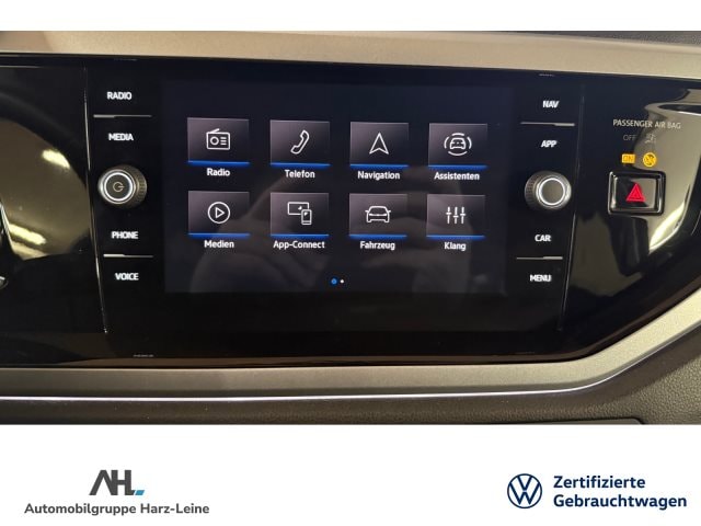 Volkswagen Taigo 1.0 TSI