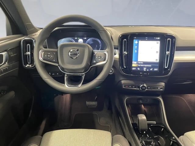 Volvo XC40 Bright Plus T4